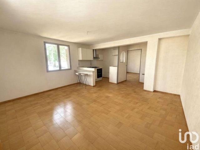 Vente appartement 3 pièces Port Vendres 66