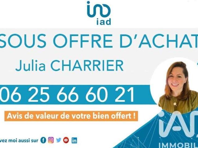 Vente appartement 3 pièces Port Vendres 66