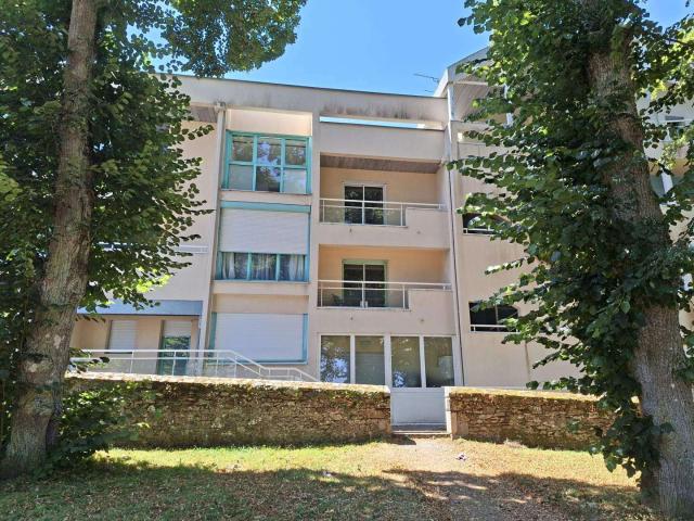 Vente appartement 3 pièces Pordic 22