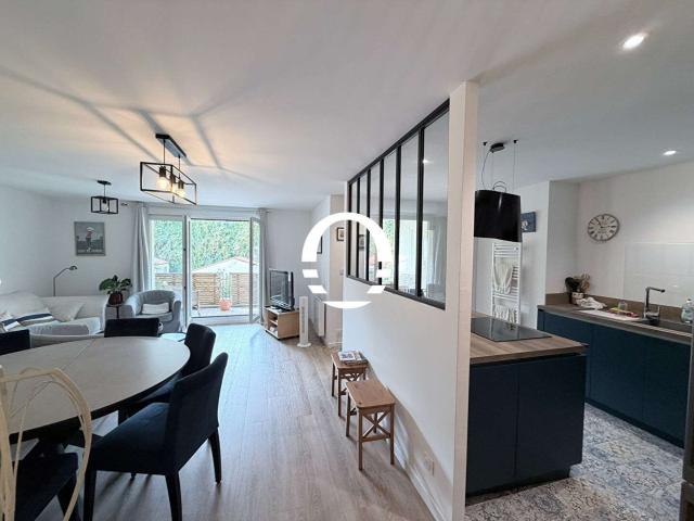 Vente appartement 3 pièces Pornic 44