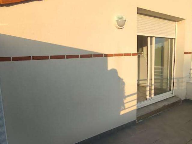 Vente appartement 3 pièces Pornic 44