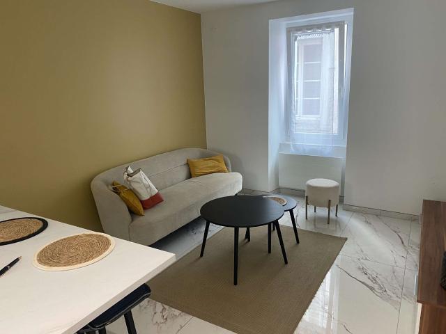 Vente appartement 3 pièces Pornic 44