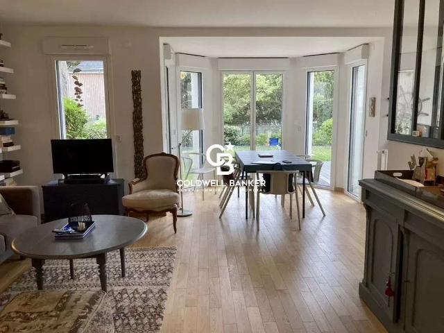 Vente appartement 3 pièces Pornic 44