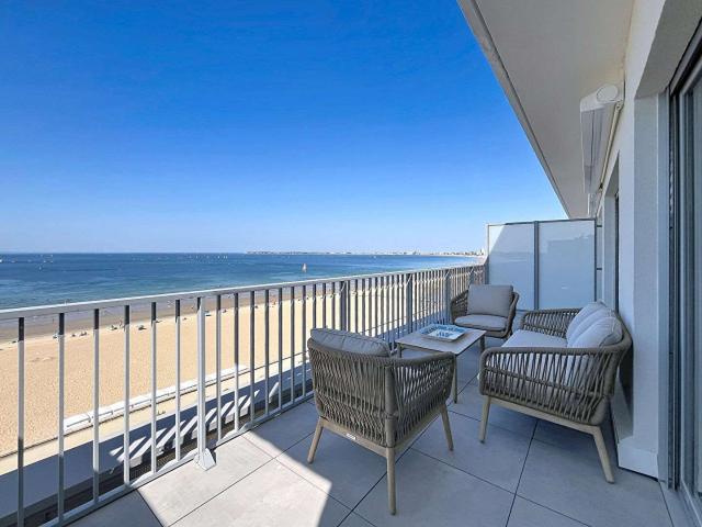 Vente appartement 3 pièces Pornichet 44