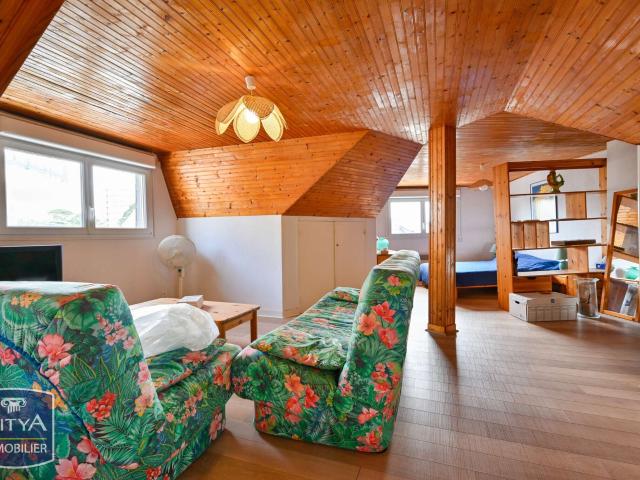 Vente appartement 3 pièces Pornichet 44