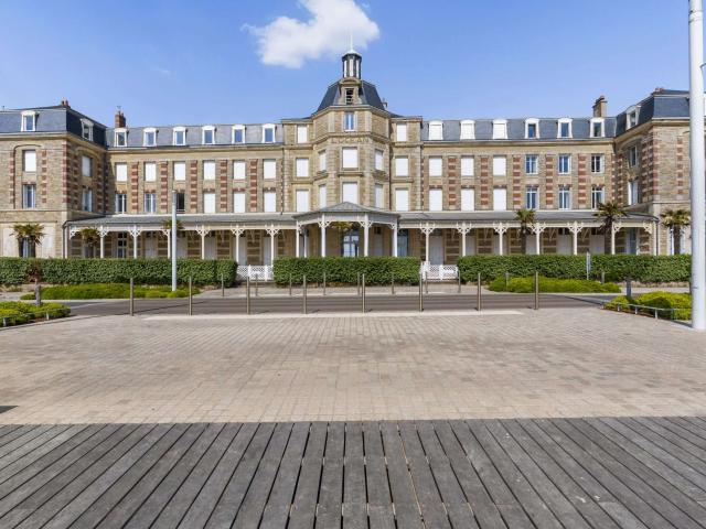 Vente appartement 3 pièces Pornichet 44