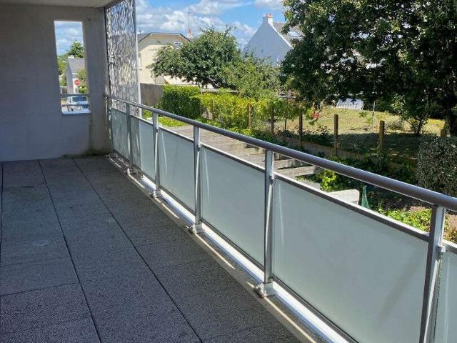 Vente appartement 3 pièces Pornichet 44
