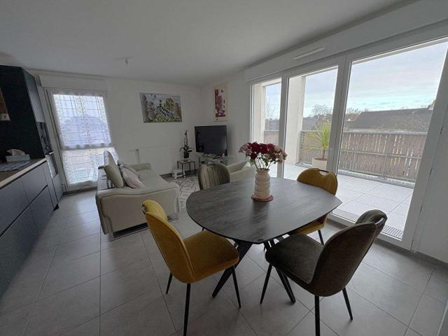Vente appartement 3 pièces Pornichet 44