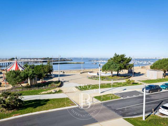 Vente appartement 3 pièces Pornichet 44