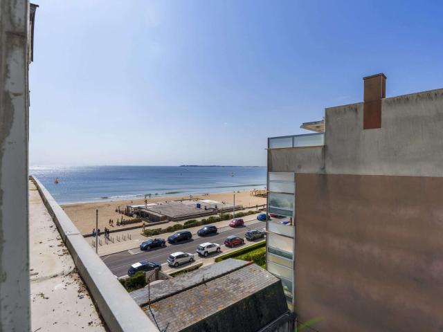 Vente appartement 3 pièces Pornichet 44