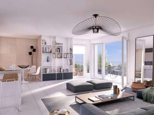 Vente appartement 3 pièces Pornichet 44