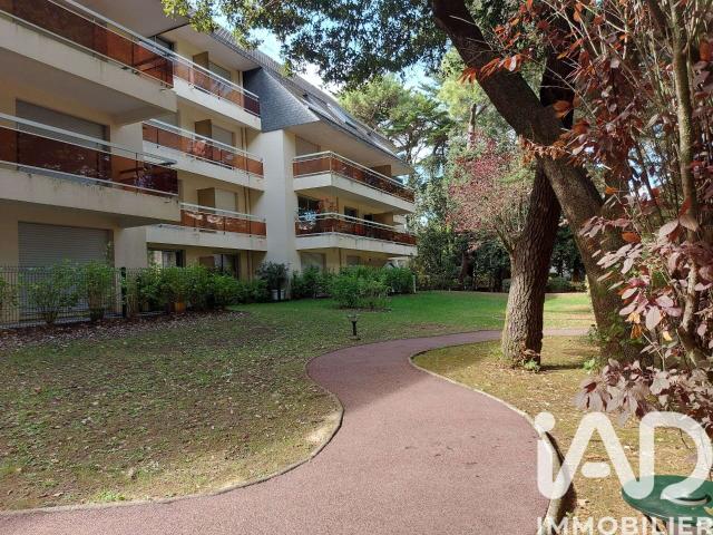 Vente appartement 3 pièces Pornichet 44