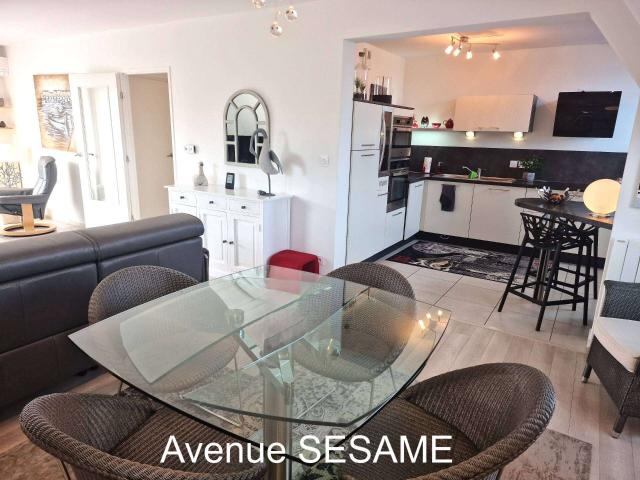 Vente appartement 3 pièces Pornichet 44