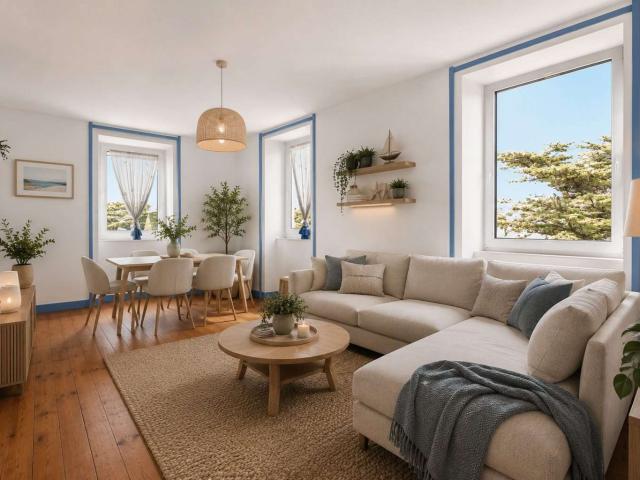 Vente appartement 3 pièces Pornichet 44