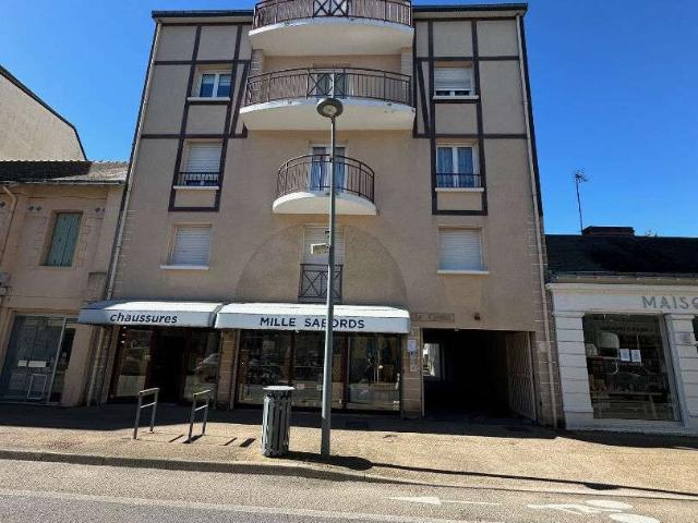 Vente appartement 3 pièces Pornichet 44
