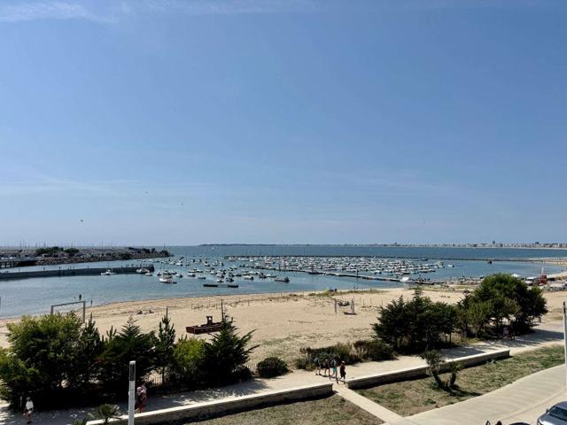 Vente appartement 3 pièces Pornichet 44