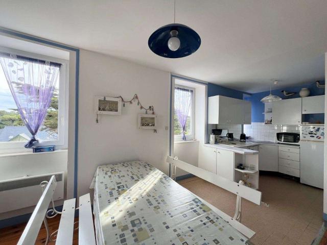Vente appartement 3 pièces Pornichet 44