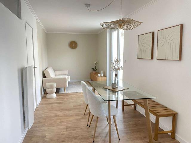 Vente appartement 3 pièces Pornichet 44