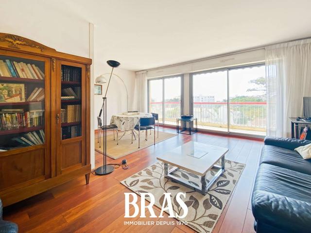 Vente appartement 3 pièces Pornichet 44