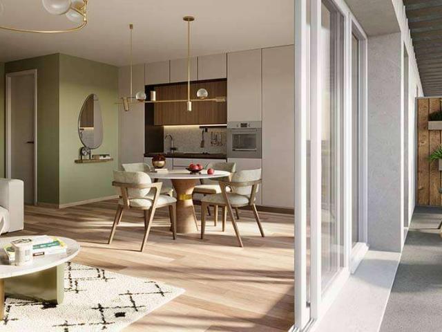 Vente appartement 3 pièces Pornichet Gambetta 44