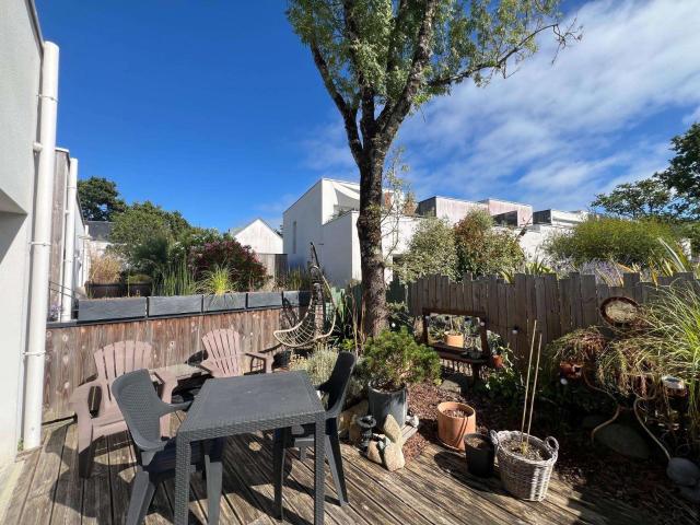 Vente appartement 3 pièces Pornichet Sainte Marguerite 44