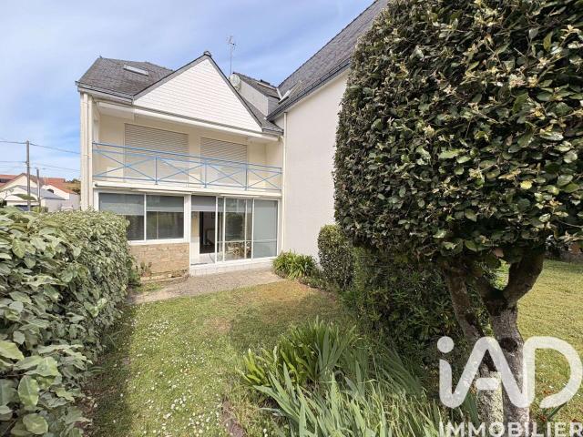 Vente appartement 3 pièces Pornichet Sainte Marguerite 44
