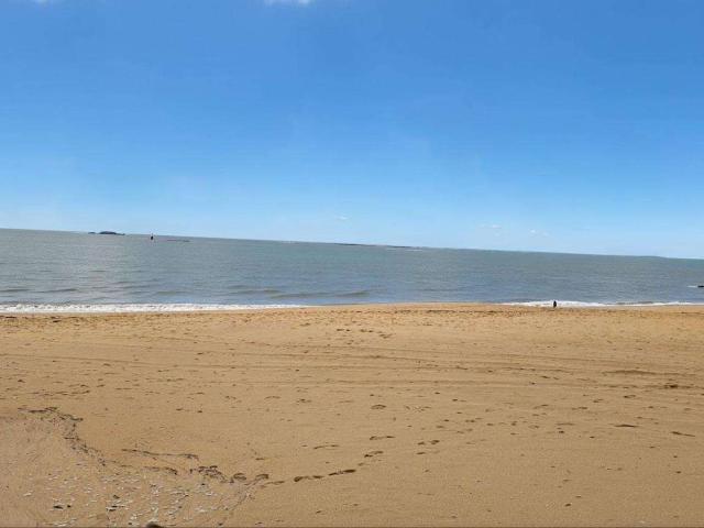 Vente appartement 3 pièces Pornichet Sainte Marguerite 44