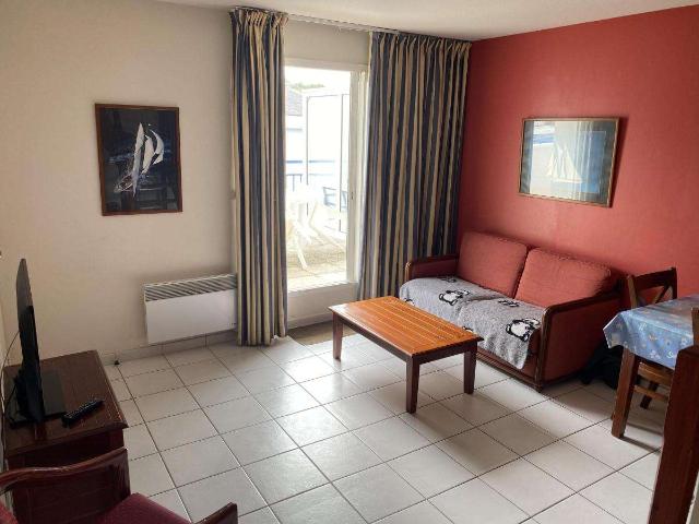 Vente appartement 3 pièces Pornichet Sainte Marguerite 44