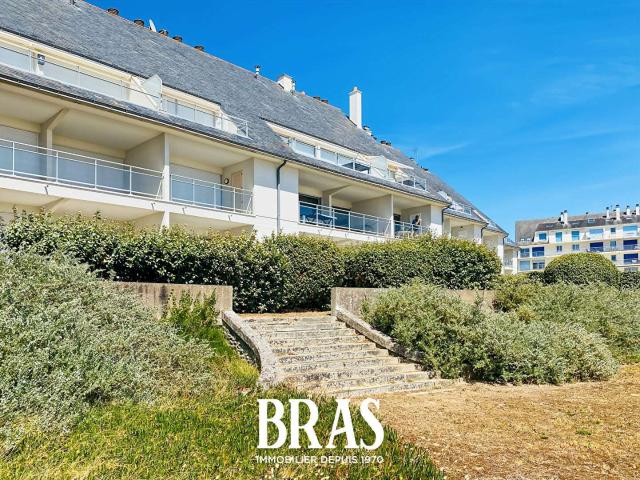 Vente appartement 3 pièces Pornichet Sainte Marguerite 44