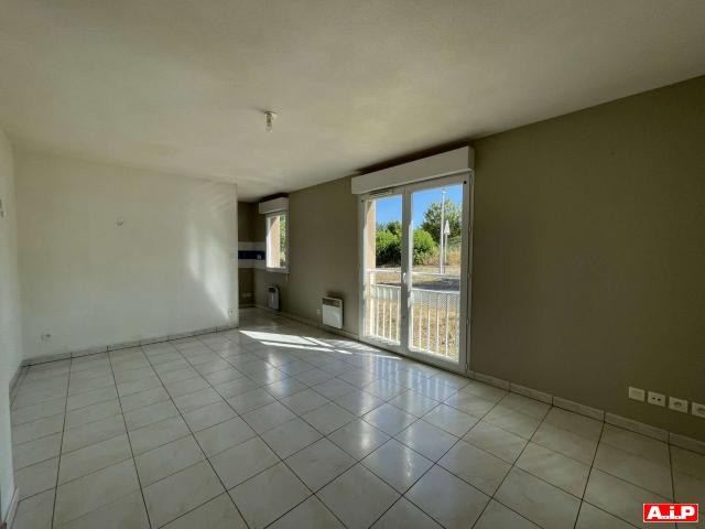 Vente appartement 3 pièces Pouzauges 85