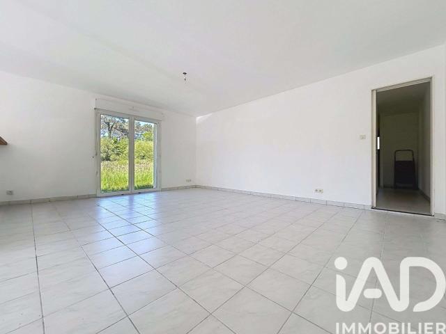 Vente appartement 3 pièces Pouldreuzic 29