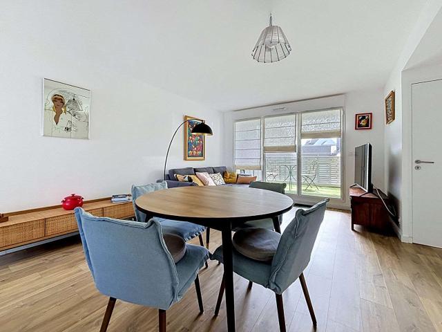 Vente appartement 3 pièces Plougonvelin 29
