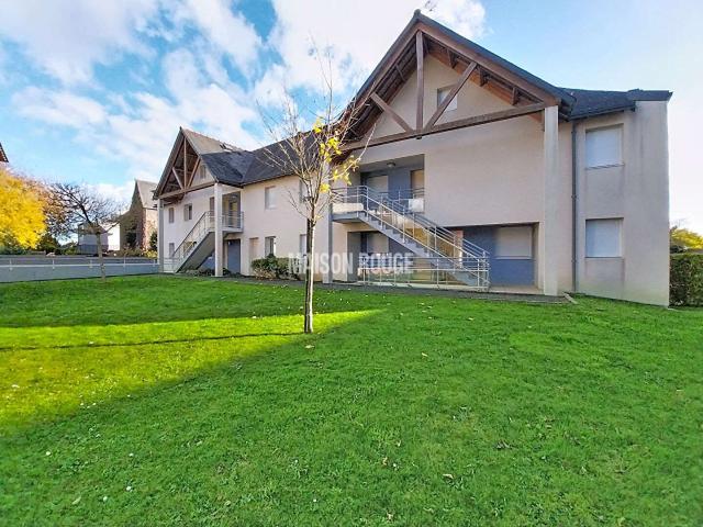 Vente appartement 3 pièces Plouha 22