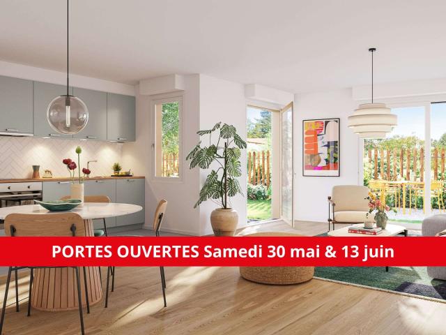 Vente appartement 3 pièces Ploemeur 56
