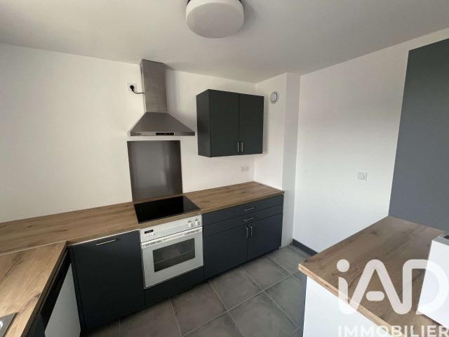 Vente appartement 3 pièces Ploemeur 56