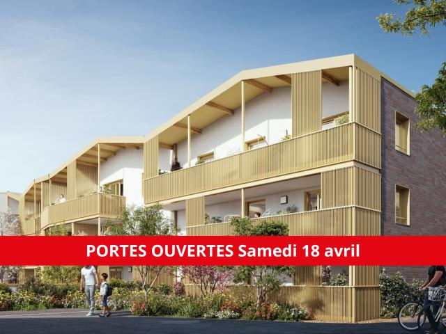 Vente appartement 3 pièces Ploemeur 56