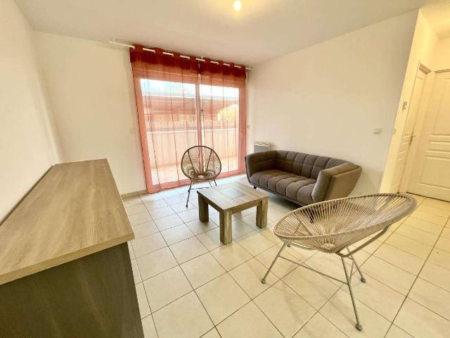Vente appartement 3 pièces Ploemeur Lomener Kerroch Kerpape 56