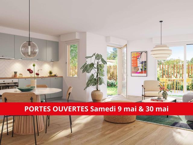 Vente appartement 3 pièces Ploemeur 56