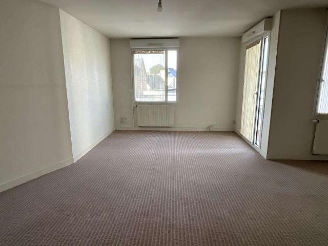 Vente appartement 3 pièces Ploemeur 56