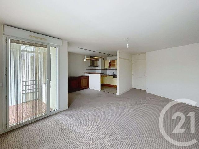Vente appartement 3 pièces Ploemeur 56