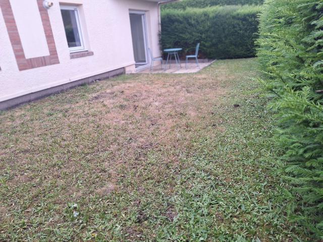 Vente appartement 3 pièces Ploërmel 56