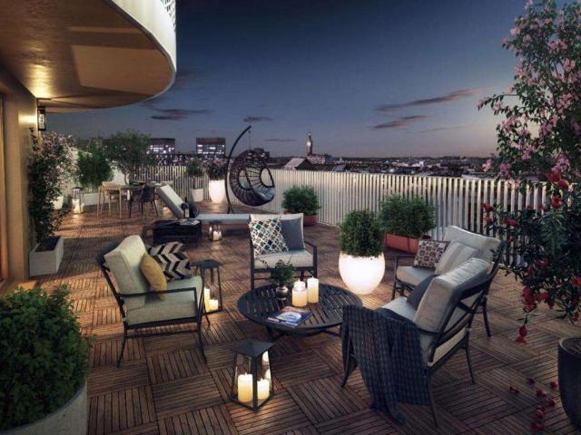 Vente appartement 3 pièces Ploërmel 56