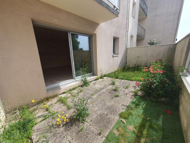 Vente appartement 3 pièces Ploërmel 56