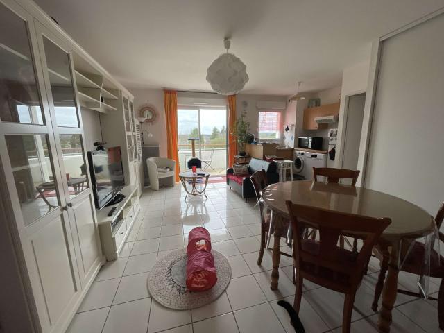 Vente appartement 3 pièces Ploërmel 56
