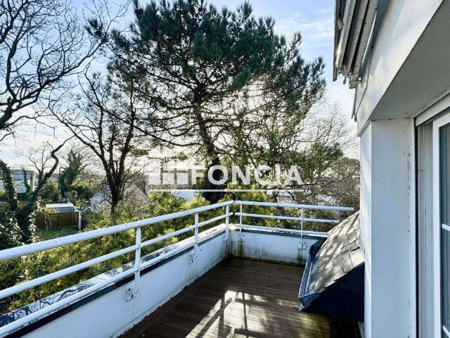 Vente appartement 3 pièces Ploeren 56