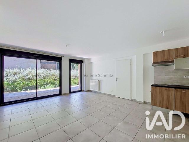 Vente appartement 3 pièces Plaisance du Touch 31
