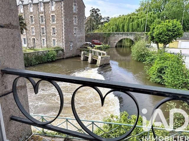 Vente appartement 3 pièces Plancoët 22
