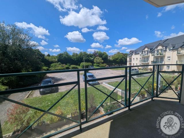 Vente appartement 3 pièces Plancoët 22