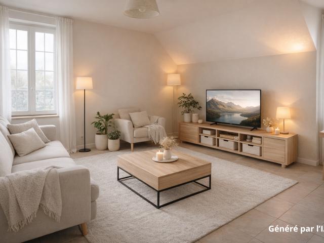 Vente appartement 3 pièces Plancoët 22
