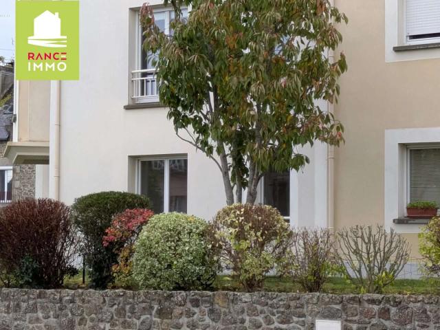 Vente appartement 3 pièces Pleurtuit 35